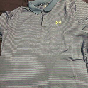 Under Armour Performance Polo Shirt